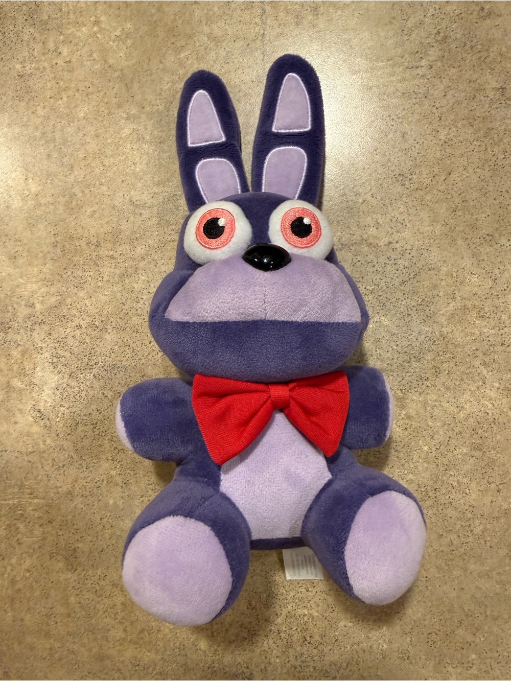 Funko Five Nights At Freddy's AUTHENTIC BONNIE Plush FNAF Stuffed Animal Toy